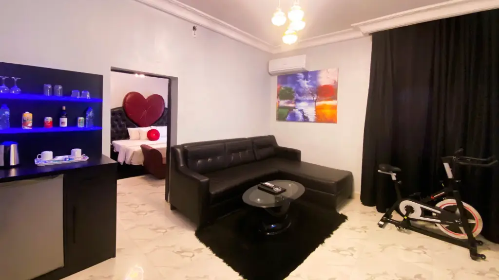 Executive Suite